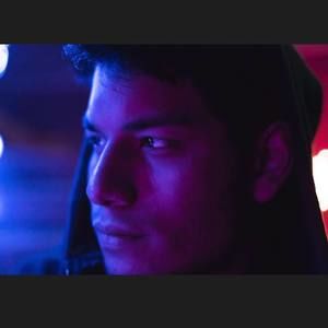 Meet your Posher, Luke